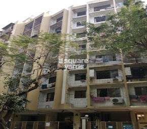 1 BHK Apartment For Rent in Sun Vision Legacy Vile Parle East Mumbai 6503529