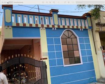 2 BHK Independent House For Resale in Neredment Hyderabad  6503549