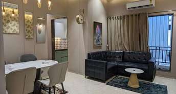 2 BHK Apartment For Rent in Shubh Kamana CHS Bhandup East Mumbai 6503635