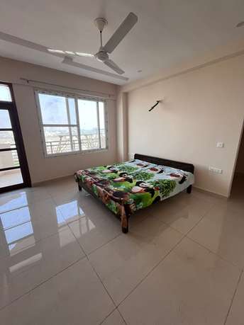 3 BHK Builder Floor For Rent in Phase 10 Mohali 6503639