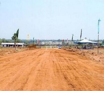 Plot For Resale in Yadagirigutta Hyderabad  6503662