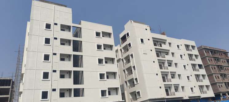2 & 3 Bhk Flats For Sale In Hyderabad