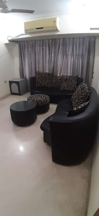 2 BHK Apartment For Rent in Avinash Tower Andheri West Mumbai 6503678