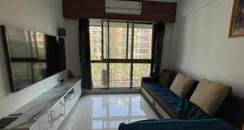 2 BHK Apartment For Rent in Runwal Elina Andheri East Mumbai 6503693