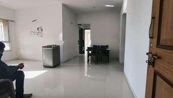 2 BHK Apartment For Rent in Nyati Elan South East I Gahunje Pune 6503706