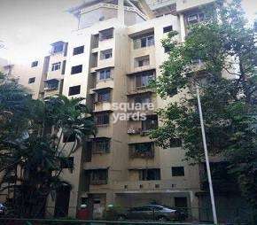 1 BHK Apartment For Rent in Sundervan Complex Andheri West Mumbai  6503748
