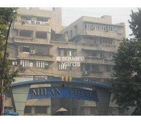 3 BHK Apartment For Rent in Kailash Nath Milan Vihar Patparganj Delhi 6503752