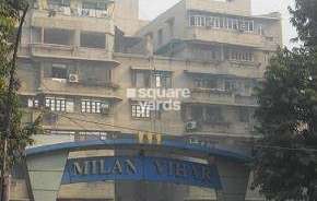 3 BHK Apartment For Rent in Kailash Nath Milan Vihar Patparganj Delhi 6503752