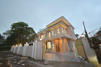 3 BHK Villa For Rent in Mahalaxmi Nagar Nere Nere Navi Mumbai 6503755