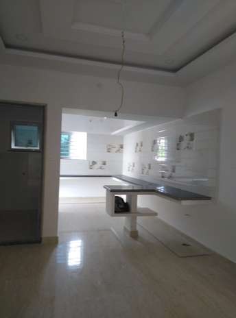 3 BHK Apartment For Resale in East Marredpally Hyderabad 6503783