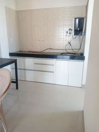 1 BHK Apartment For Rent in Godrej Horizon Mohammadwadi Pune 6503795