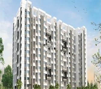 1 BHK Apartment For Resale in Sonigara Neelangan Chikhali Pune  6503797