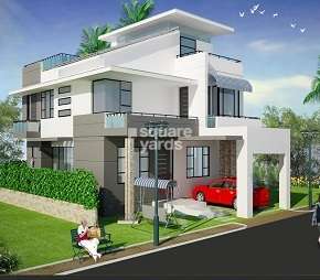 605 Sq.Yd. Plot in Narayankhed Hyderabad
