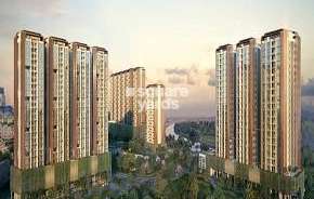 3 BHK Apartment For Resale in Duville Riverdale Kharadi Pune 6503837