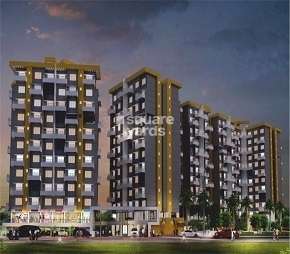 2 BHK Apartment For Rent in Shree Rajlaxmi Greens Wing C Ravet Pune  6503839