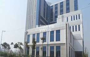 Commercial Office Space 1066 Sq.Ft. For Resale In Sector 48 Gurgaon 6503857