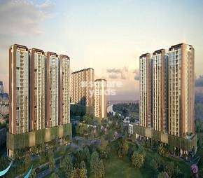 3 BHK Apartment For Resale in Duville Riverdale Kharadi Pune 6503873