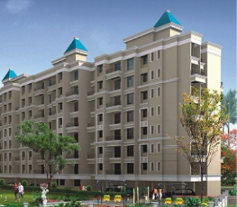 2 BHK Apartment For Resale in Shankheshwar Presidency Kalyan West Thane  6503875