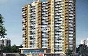 1 BHK Apartment For Rent in Salasar Woods Mira Road Mumbai 6503897