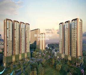 3 BHK Apartment For Resale in Duville Riverdale Kharadi Pune 6503893