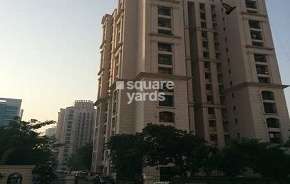2 BHK Apartment For Resale in Hiranandani Crystal Court CHS Kharghar Navi Mumbai 6503930