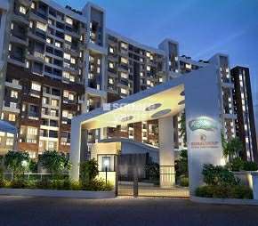 4 BHK Apartment For Rent in Kunal Aspiree Balewadi Pune 6503912