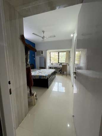 2 BHK Apartment For Rent in Sai Abhishek CHS Goregaon East Mumbai  6503914