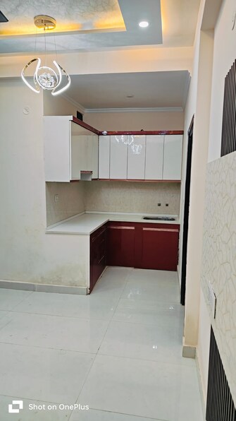 1 BHK Builder Floor For Resale in Ankur Vihar Delhi  6503938