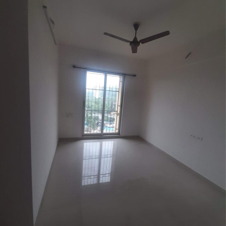Room, galaxy-tower 2 Bedroom 640 Sq.Ft. Apartment In Waghbil Thane 6503952