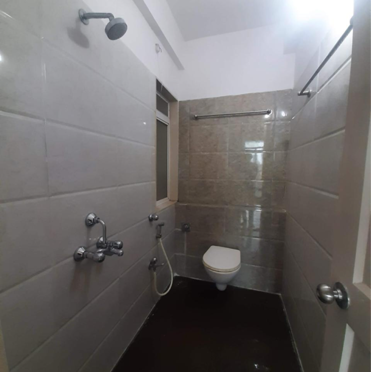 Bathroom, galaxy-tower 2 Bedroom 640 Sq.Ft. Apartment In Waghbil Thane 6503952