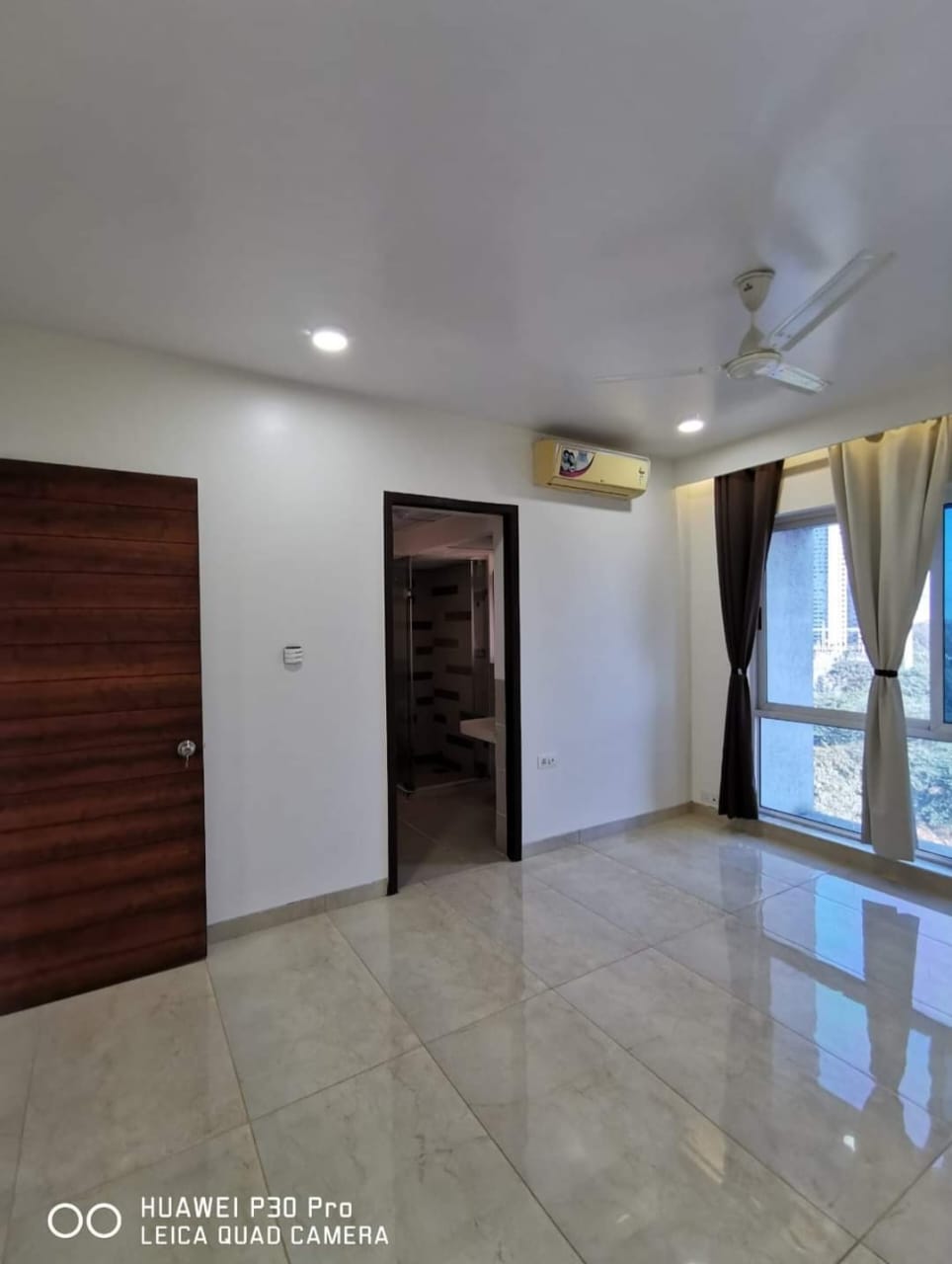 3 BHK Apartment For Sale in Marvel Azure