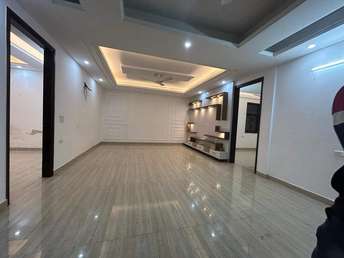 4 BHK Builder Floor For Rent in Freedom Fighters Enclave Saket Delhi  6504004