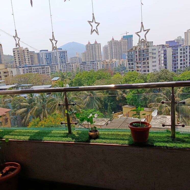 Exterior View, vijay-annex-32 3 Bedroom 940 Sq.Ft. Apartment In Waghbil Thane 6504014