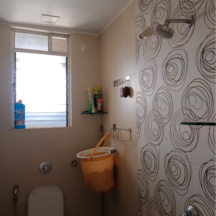 Bathroom, vijay-annex-32 3 Bedroom 940 Sq.Ft. Apartment In Waghbil Thane 6504014