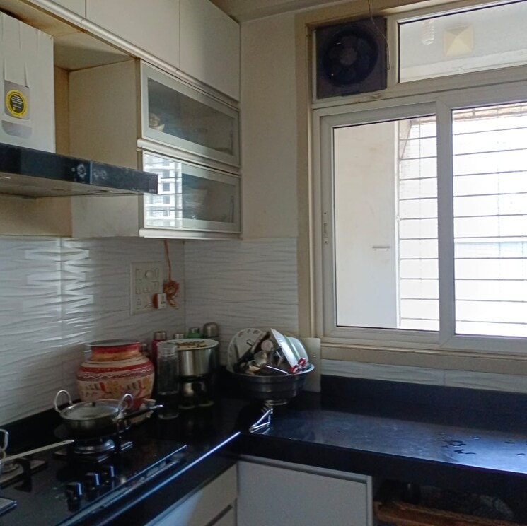 Kitchen, vijay-annex-32 3 Bedroom 940 Sq.Ft. Apartment In Waghbil Thane 6504014