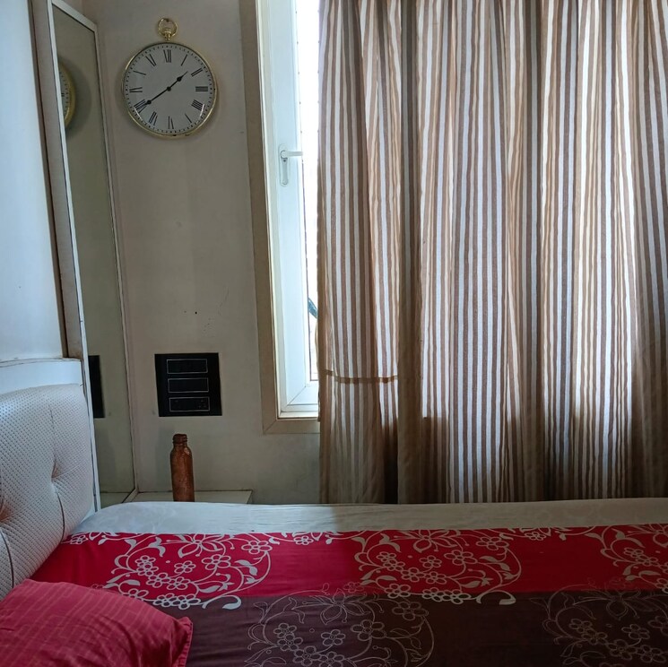 Bedroom, vijay-annex-32 3 Bedroom 940 Sq.Ft. Apartment In Waghbil Thane 6504014