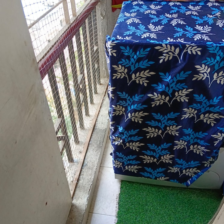 Master Plan, vijay-annex-32 3 Bedroom 940 Sq.Ft. Apartment In Waghbil Thane 6504014