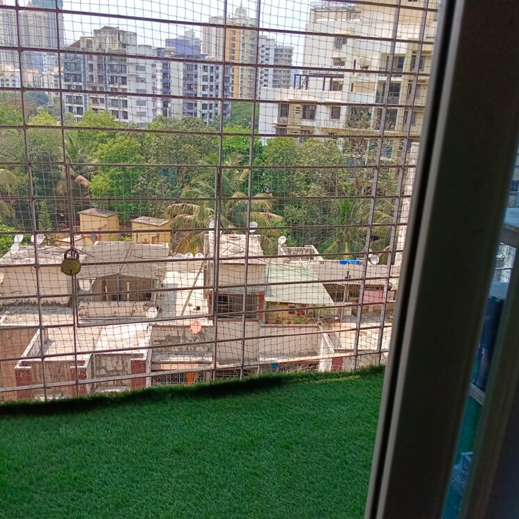 Balcony, vijay-annex-32 3 Bedroom 940 Sq.Ft. Apartment In Waghbil Thane 6504014