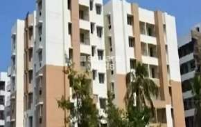 1 BHK Apartment For Rent in CGEWHO Kendriya Vihar  Kharghar Navi Mumbai 6504019