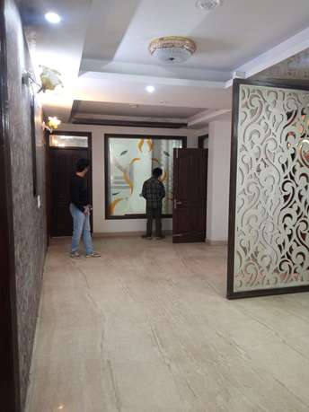 4 BHK Apartment For Resale in Jamia Nagar Delhi 6504042