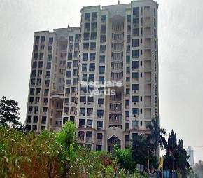 2 BHK Apartment For Resale in Raheja Ankur Apartment Goregaon West Mumbai 6504037