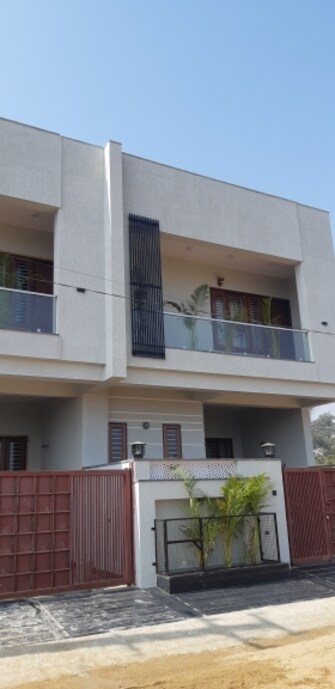 5 BHK Villa For Resale in Mahal Road Jaipur  6504073