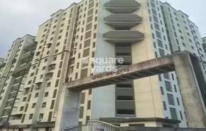 1 BHK Apartment For Rent in Swapnapurti CHS Kharghar Kharghar Navi Mumbai 6504068