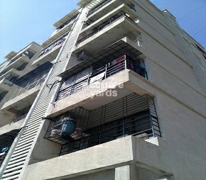 3 BHK Apartment For Resale in Swagat CHS Kharghar Kharghar Sector 18 Navi Mumbai  6504088