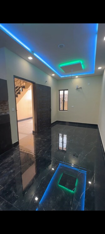 2 BHK Independent House For Resale in Madhu Nagar Agra  6504118