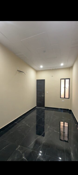 2 BHK Independent House For Resale in Madhu Nagar Agra  6504118