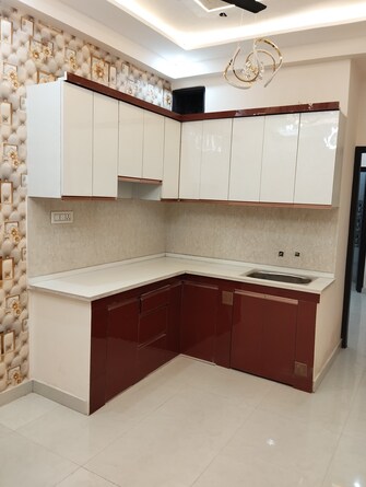 3 BHK Builder Floor For Resale in Ankur Vihar Delhi  6504103