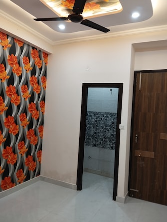 3 BHK Builder Floor For Resale in Ankur Vihar Delhi  6504103