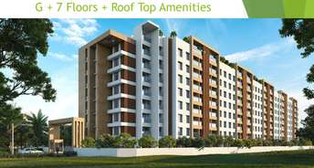 3 BHK Apartment For Resale in Anshul Casa Wakad Pune 6504095