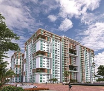 3 BHK Apartment For Resale in Mana Capitol Sarjapur Road Bangalore  6504167